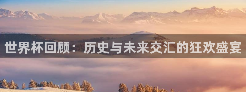 世界杯球队:世界杯回顾:历史与未来交汇的狂欢盛宴